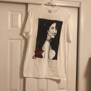 Selena T-shirt